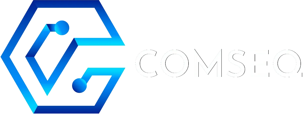 Comseq — Empresa TI en Santiago